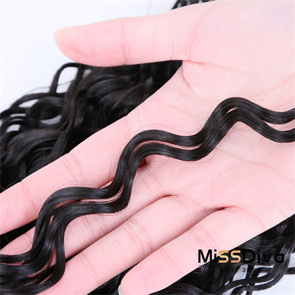 Machine Made Bundles
